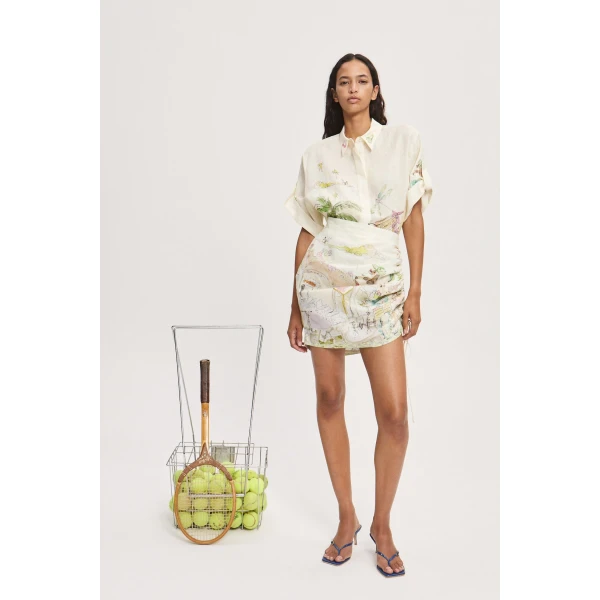 Alemais dresses