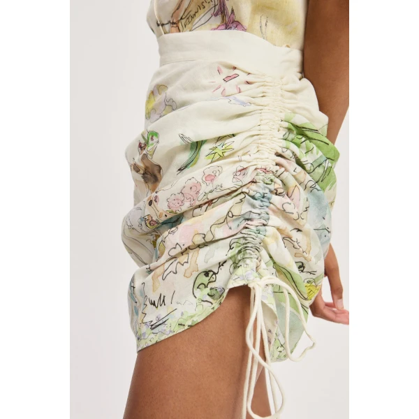 Alemais Anouk Skirt