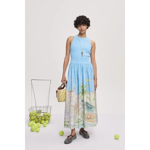 Alemais dresses
