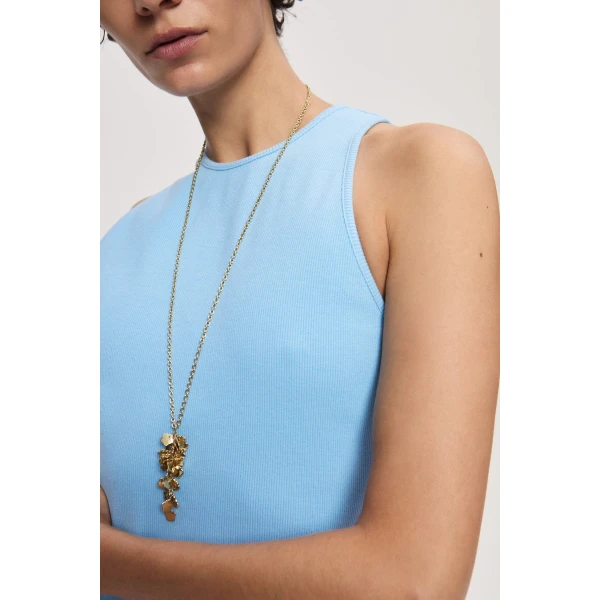 Alemais Anouk Tank Midi Dress