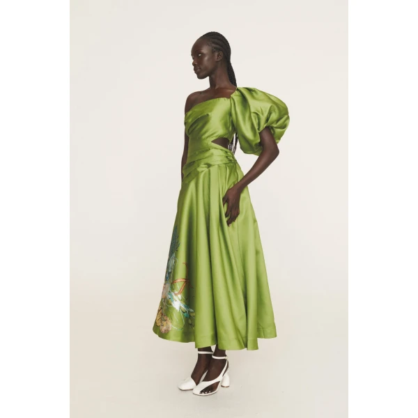 Alemais Dresses