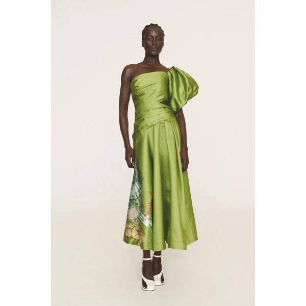 Alemais dresses