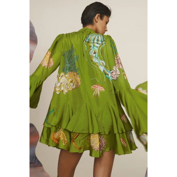 Alemais Dresses