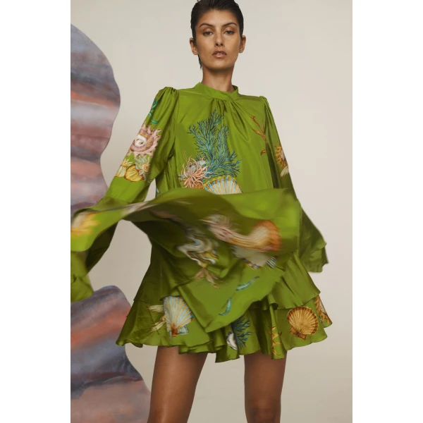 Alemais dresses
