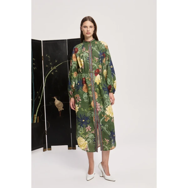 Alemais dresses