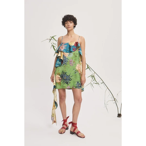 Alemais dresses