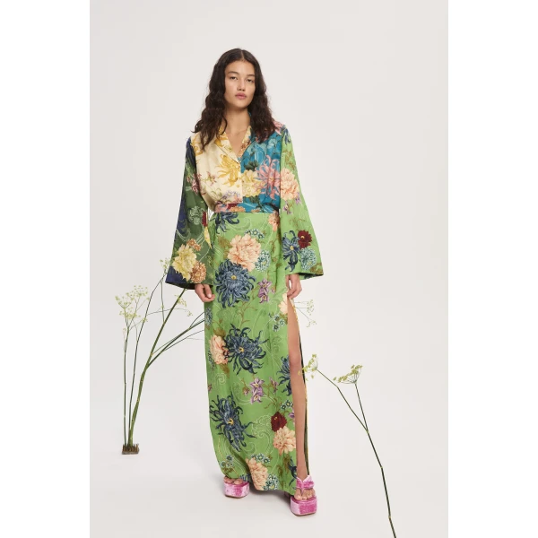 Alemais dresses