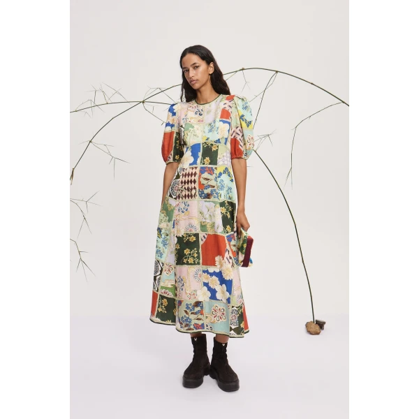 Alemais dresses