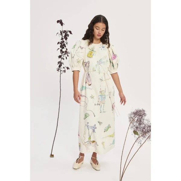 Alemais dresses