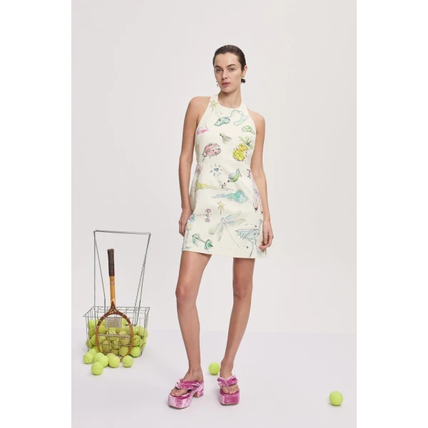 Alemais dresses