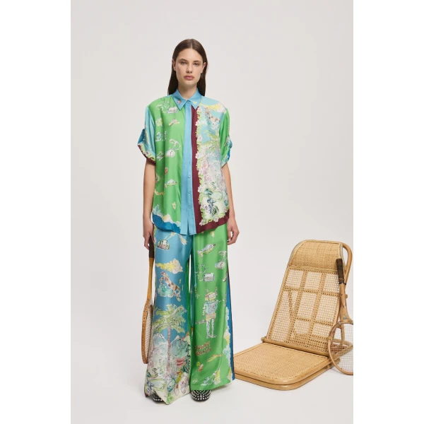 Alemais dresses