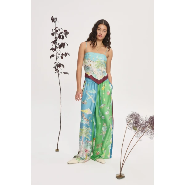 Alemais dresses