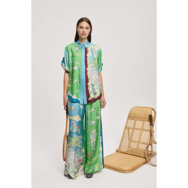 Alemais dresses