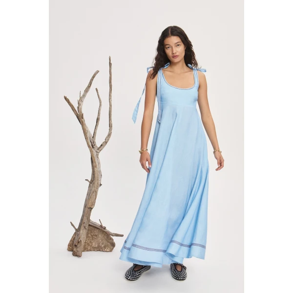 Alemais dresses