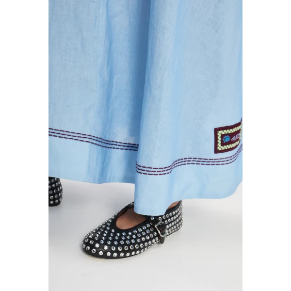 Alemais Donata Ballet Sundress