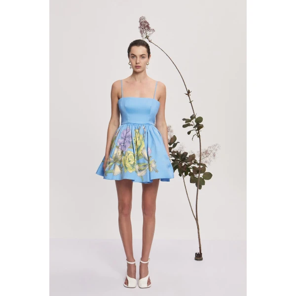 Alemais dresses