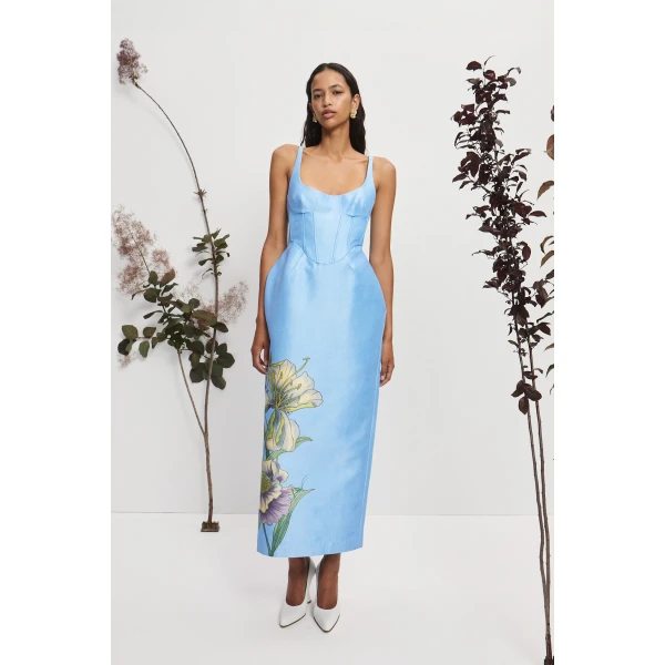 Alemais dresses