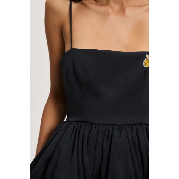 Alemais Ember Mini Dress