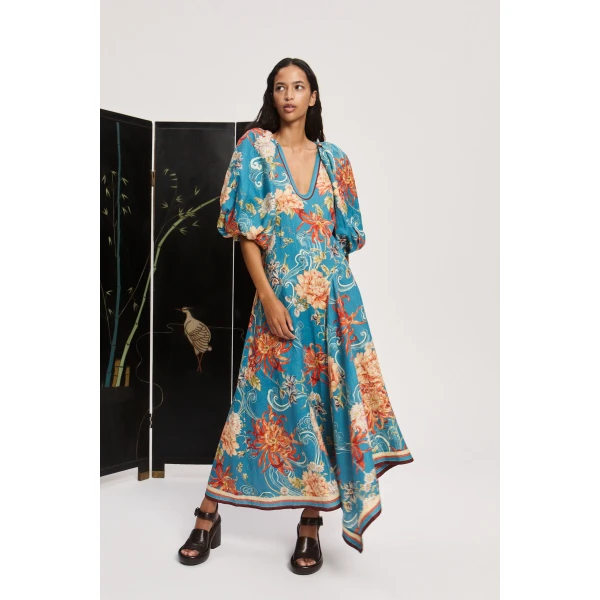 Alemais dresses