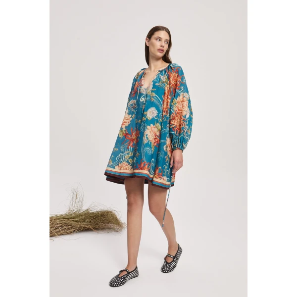 Alemais dresses