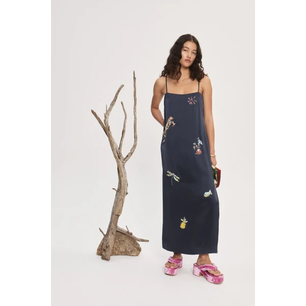 Alemais dresses