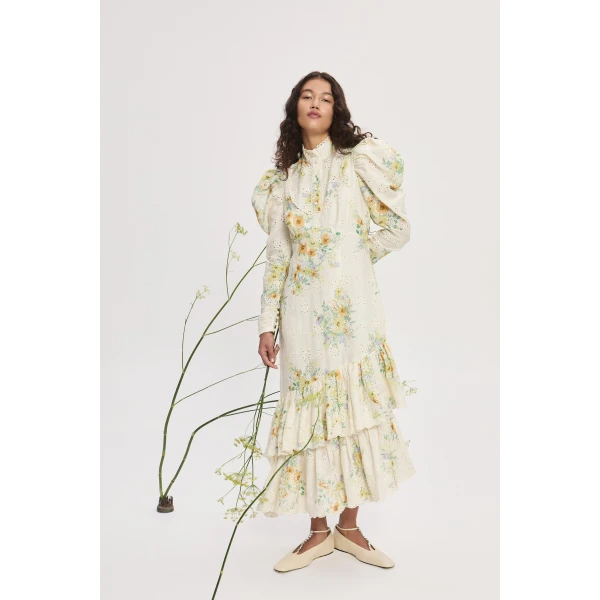 Alemais dresses