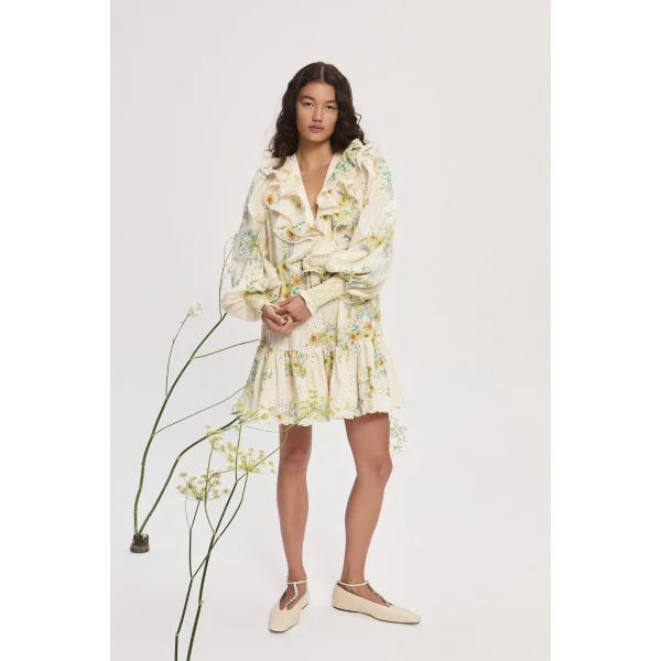Alemais dresses