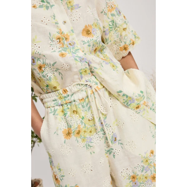 Alemais Juliette Shirt