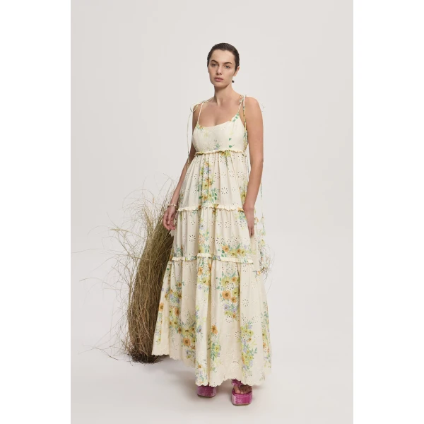 Alemais dresses