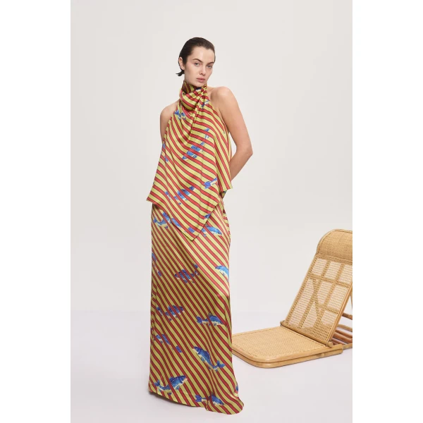 Alemais dresses