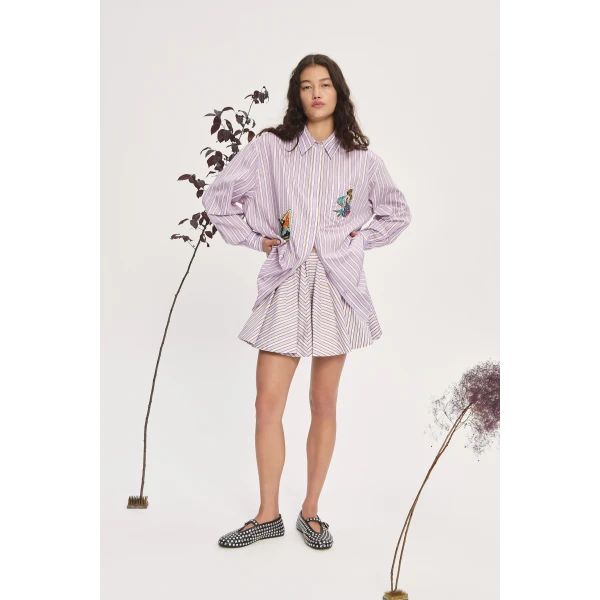 Alemais dresses