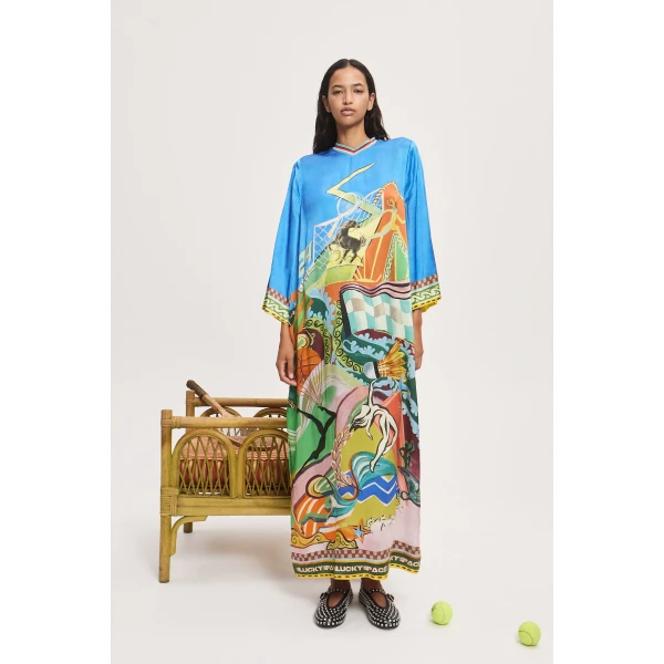 Alemais dresses