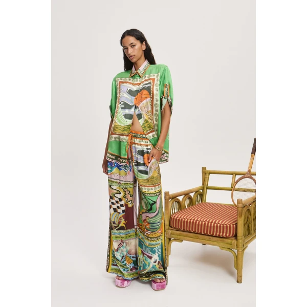 Alemais dresses