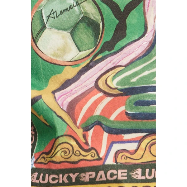Alemais Lucky Pace Tee