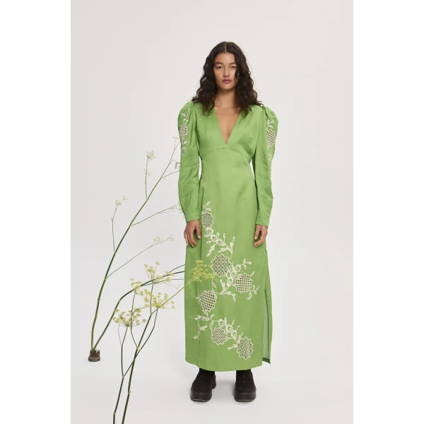 Alemais dresses