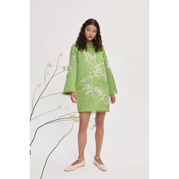 Alemais dresses