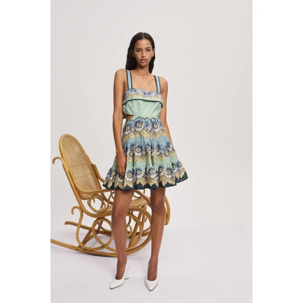 Alemais dresses