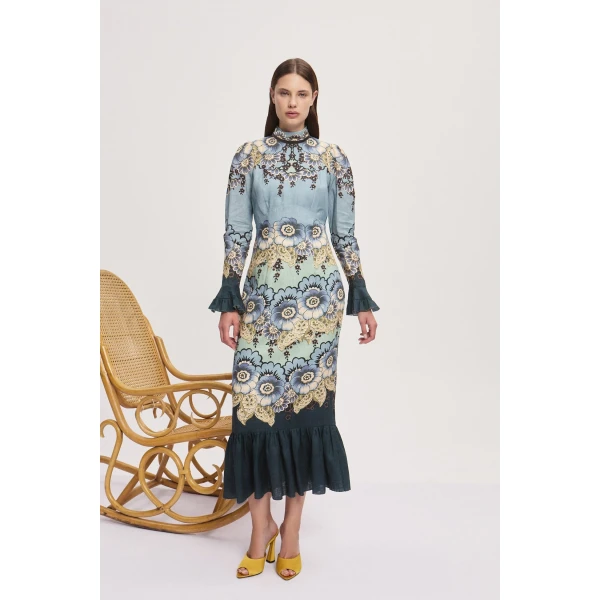 Alemais dresses