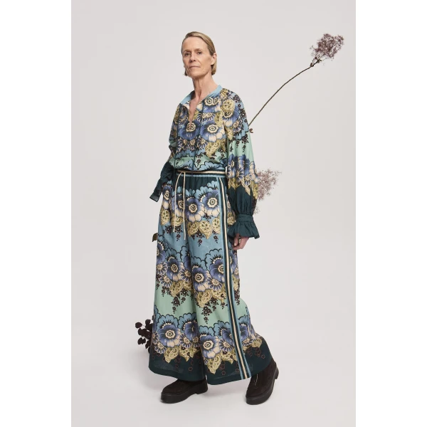 Alemais dresses