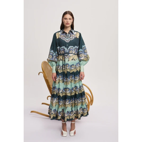 Alemais dresses