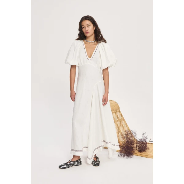 Alemais dresses