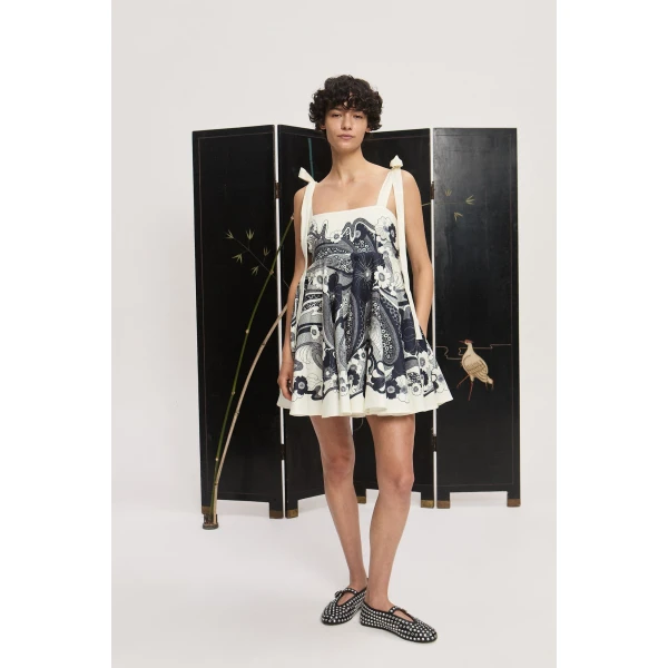 Alemais dresses