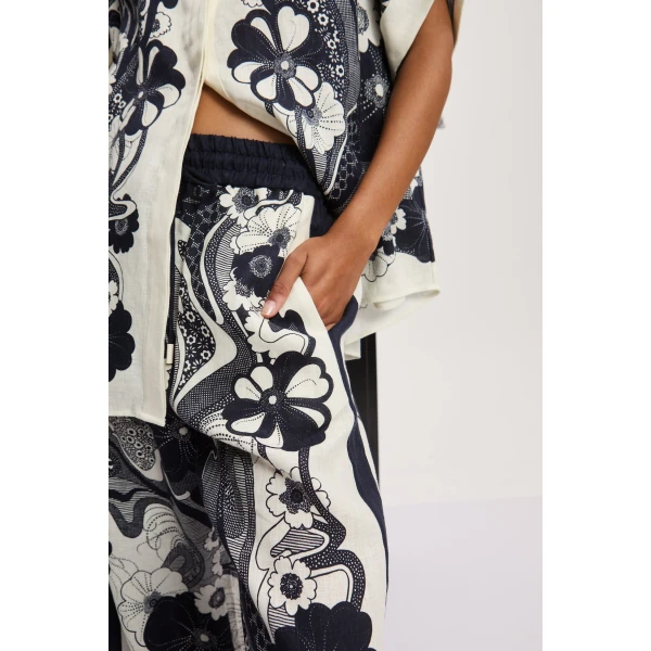 Alemais Mickey Pant