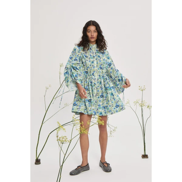 Alemais dresses