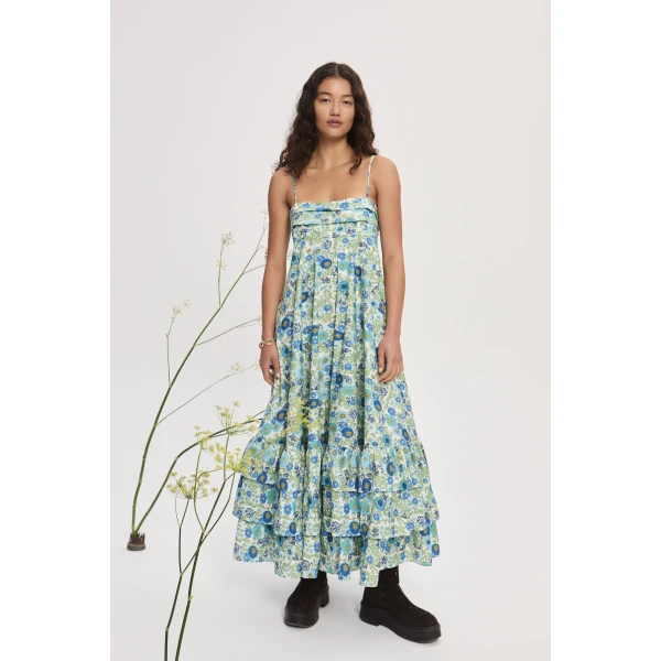 Alemais dresses