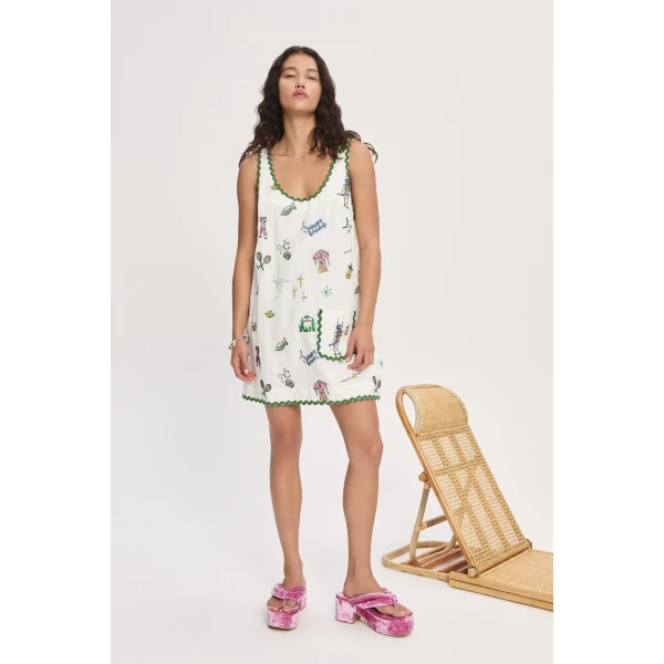 Alemais dresses