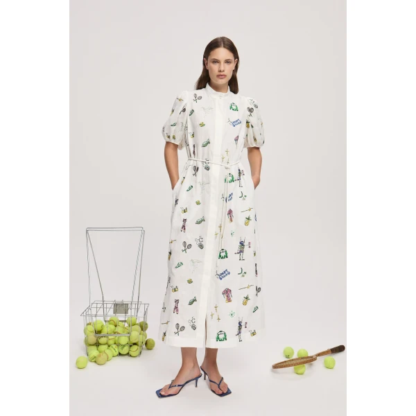 Alemais dresses