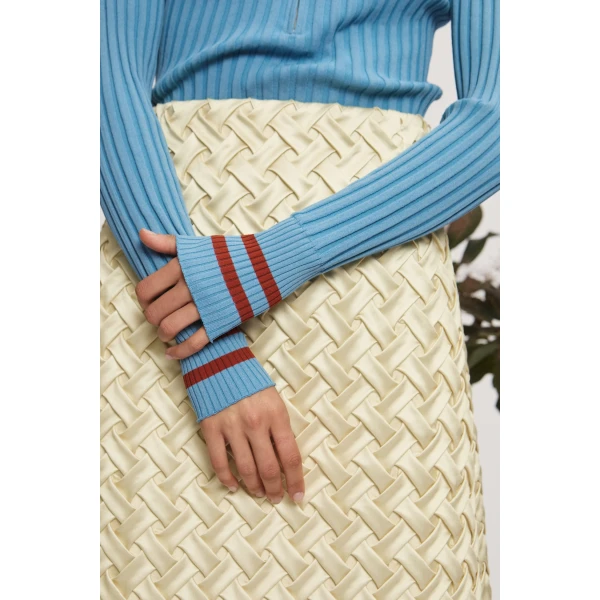 Alemais Remi Skirt