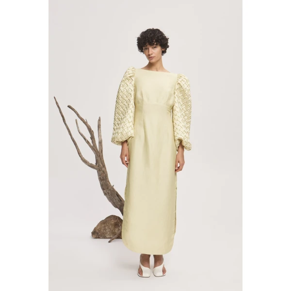 Alemais dresses