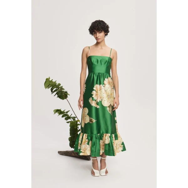 Alemais dresses
